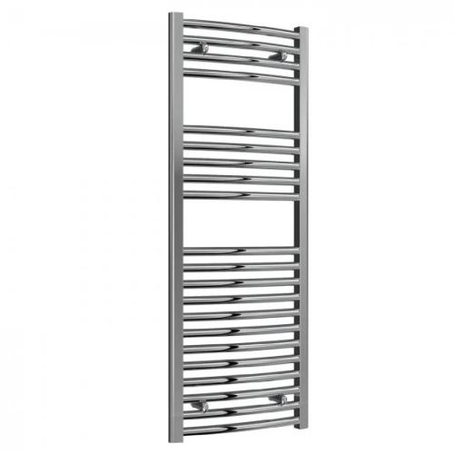 Reina diva black towel radiator deals