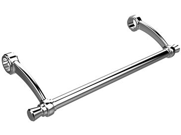Heritage towel rail best sale