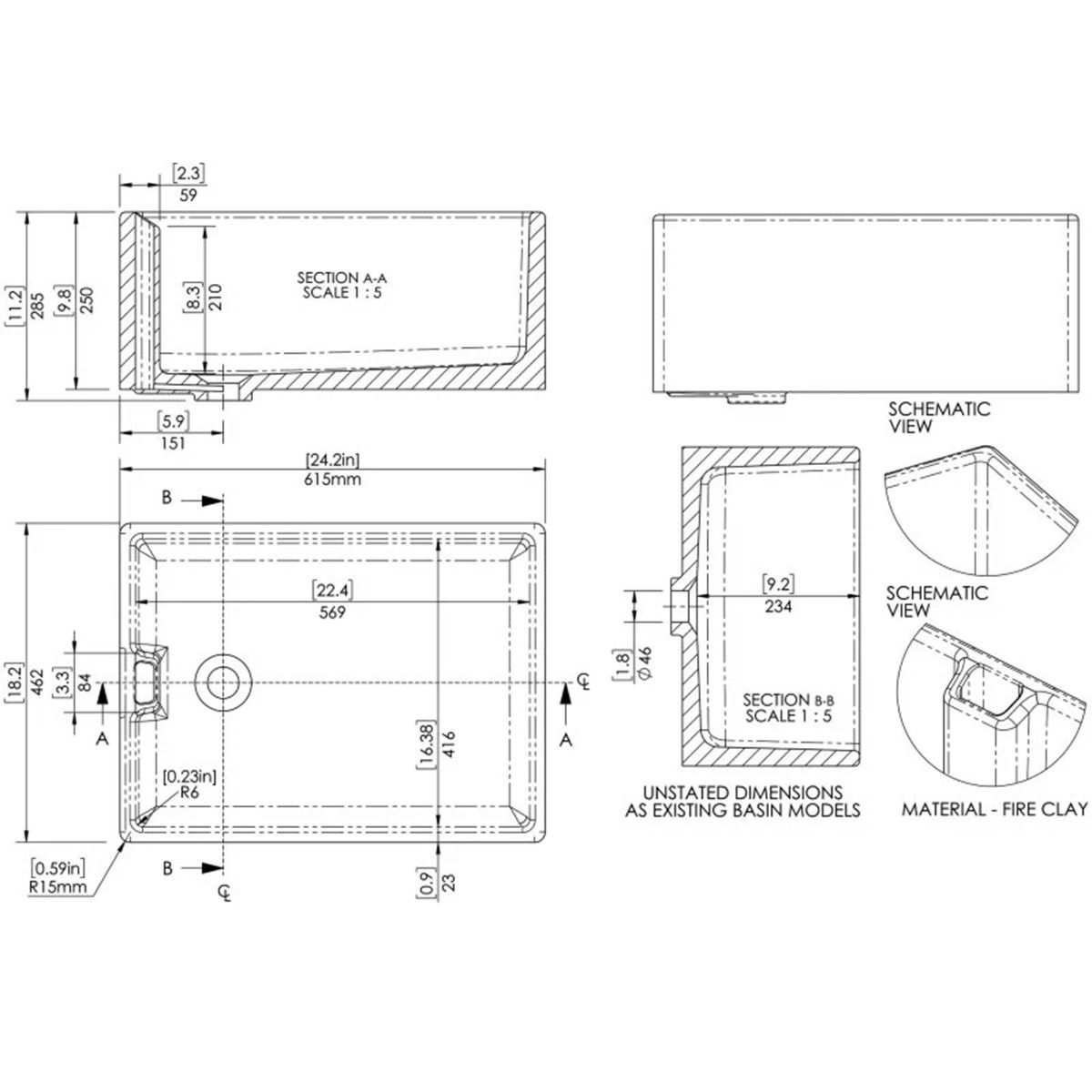 Technical Drawing