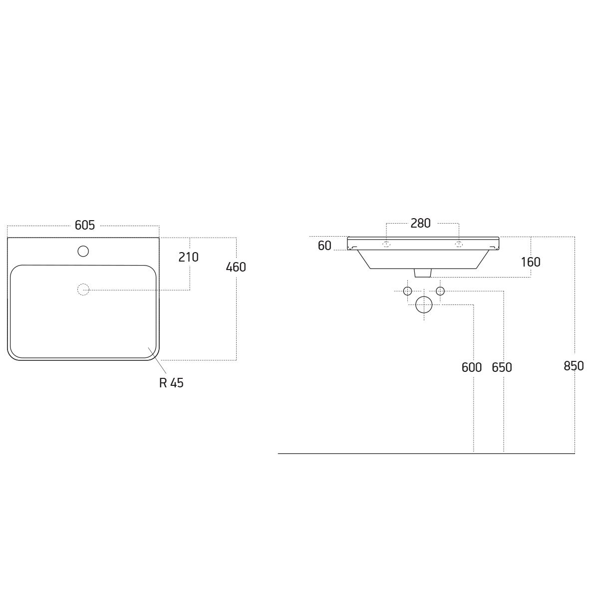 Technical Drawing