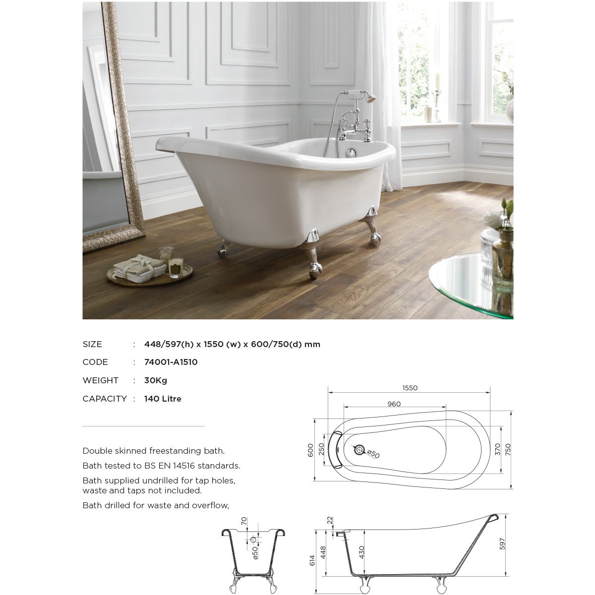 Technical Drawing