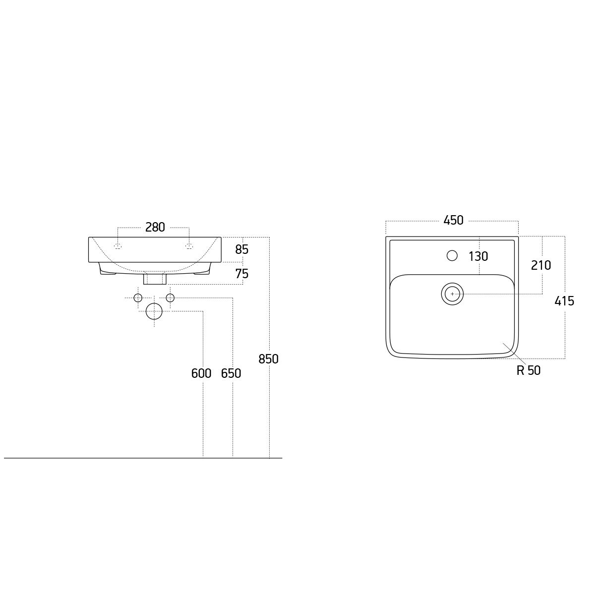 Technical Drawing