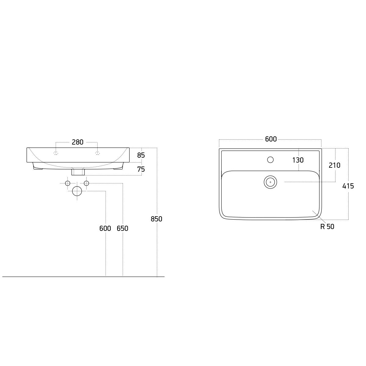 Technical Drawing
