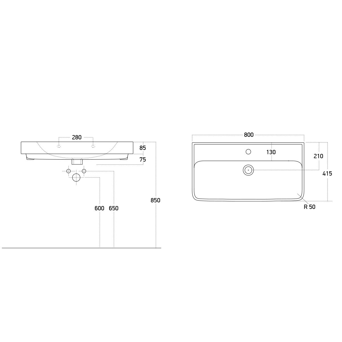 Technical Drawing