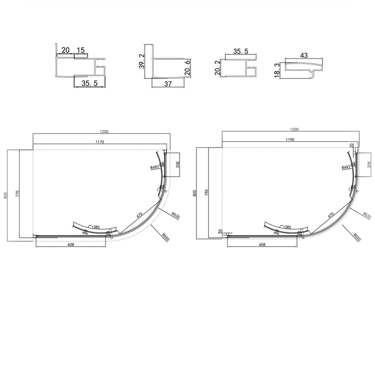 Technical Drawing