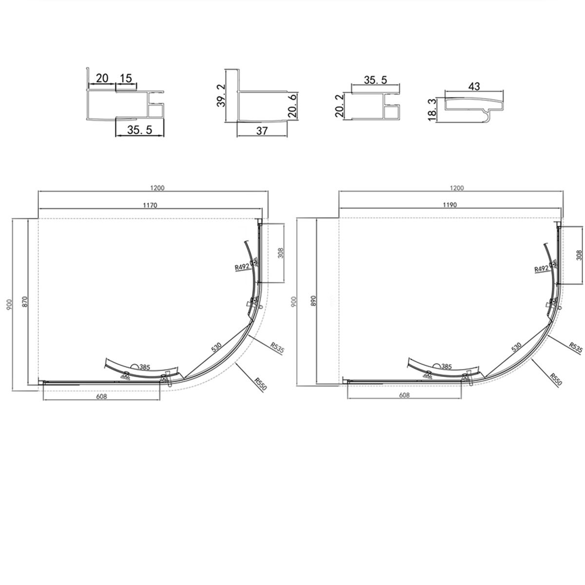 Technical Drawing