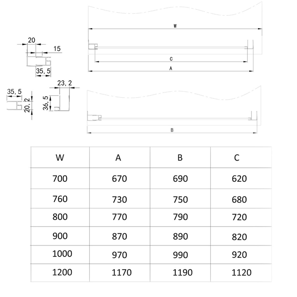 Technical Drawing
