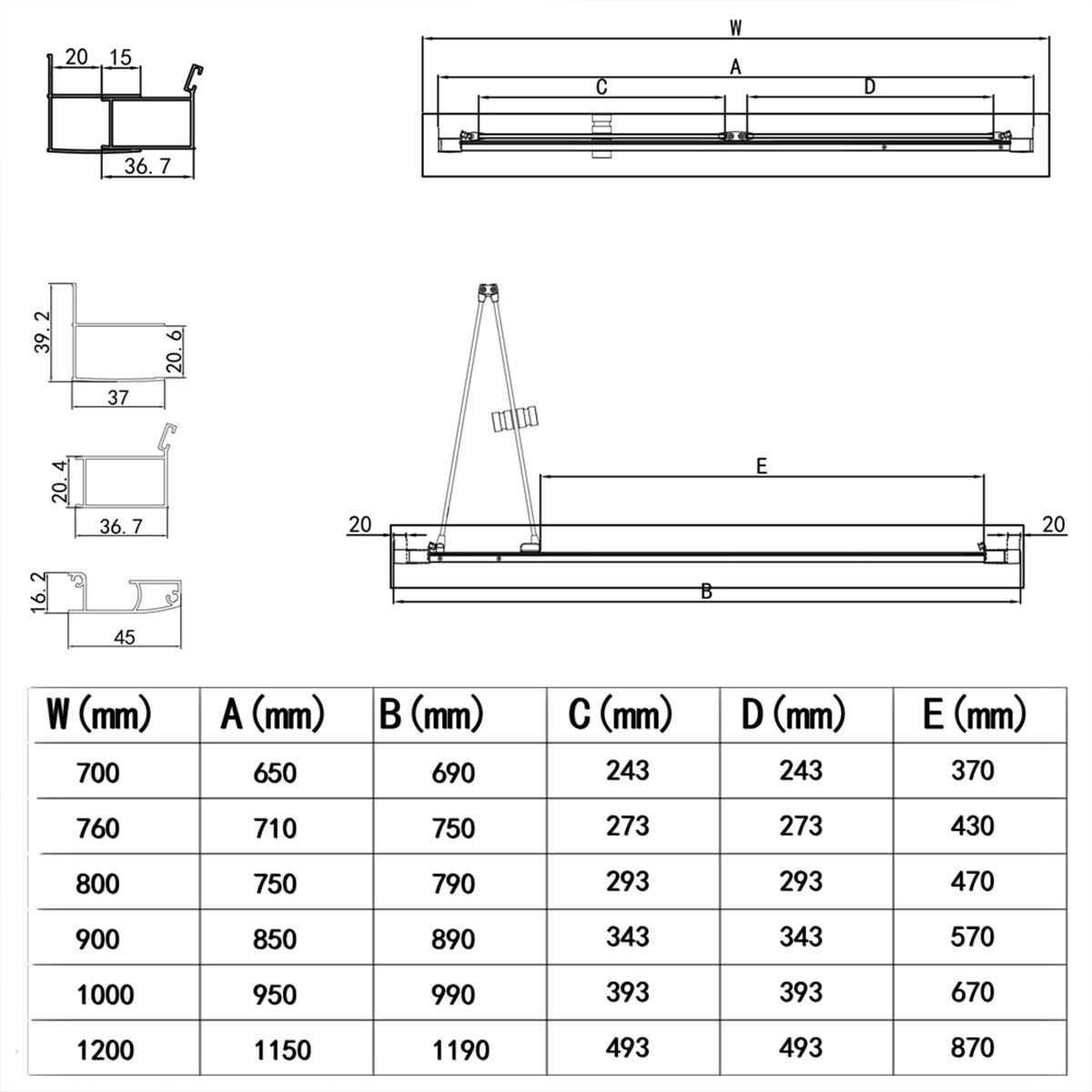 Technical Drawing