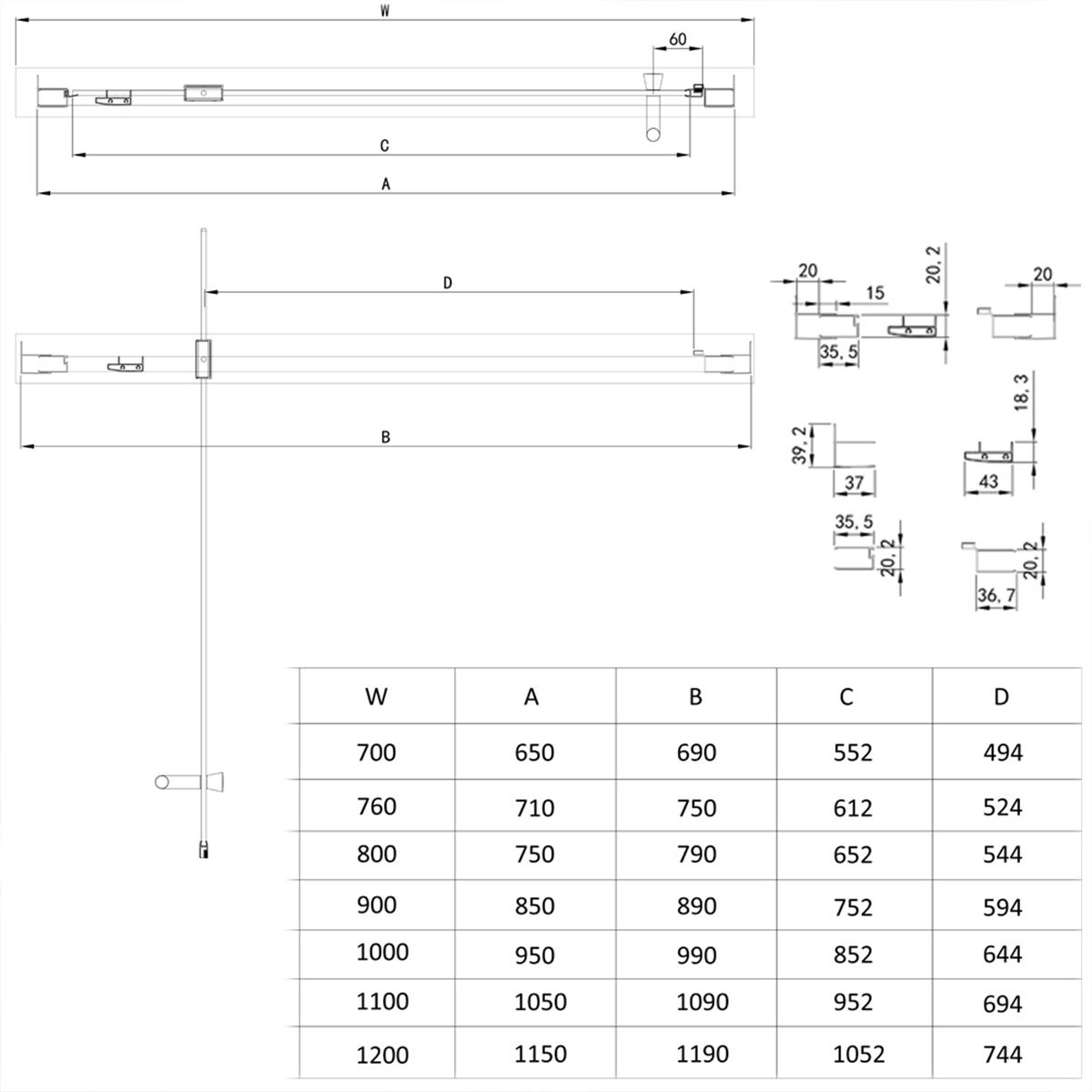 Technical Drawing