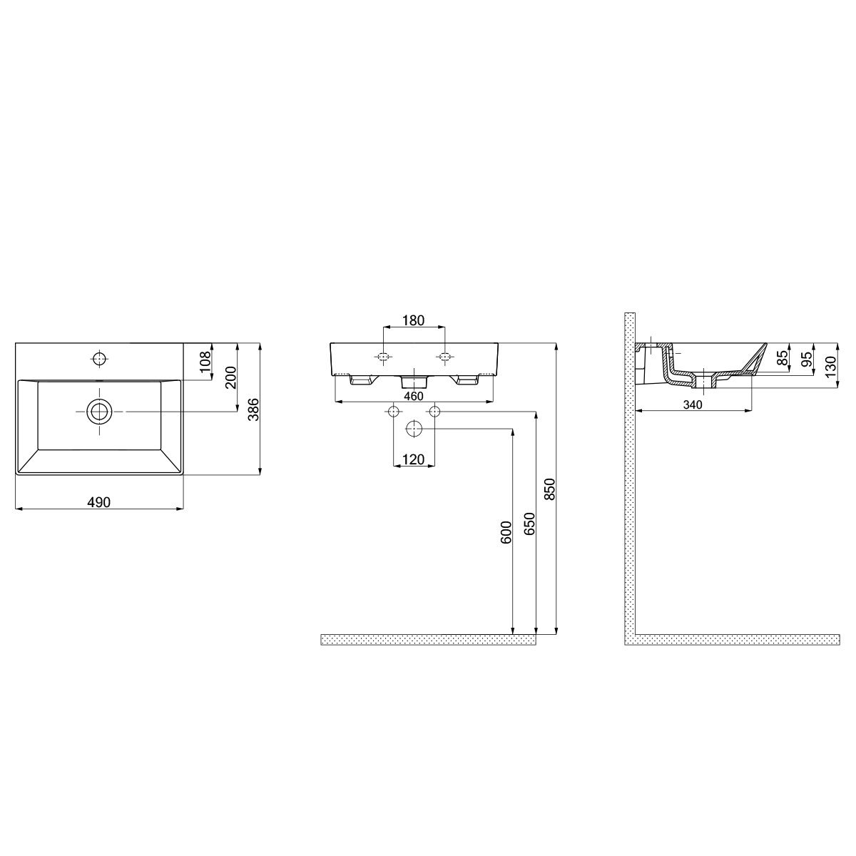 Technical Drawing