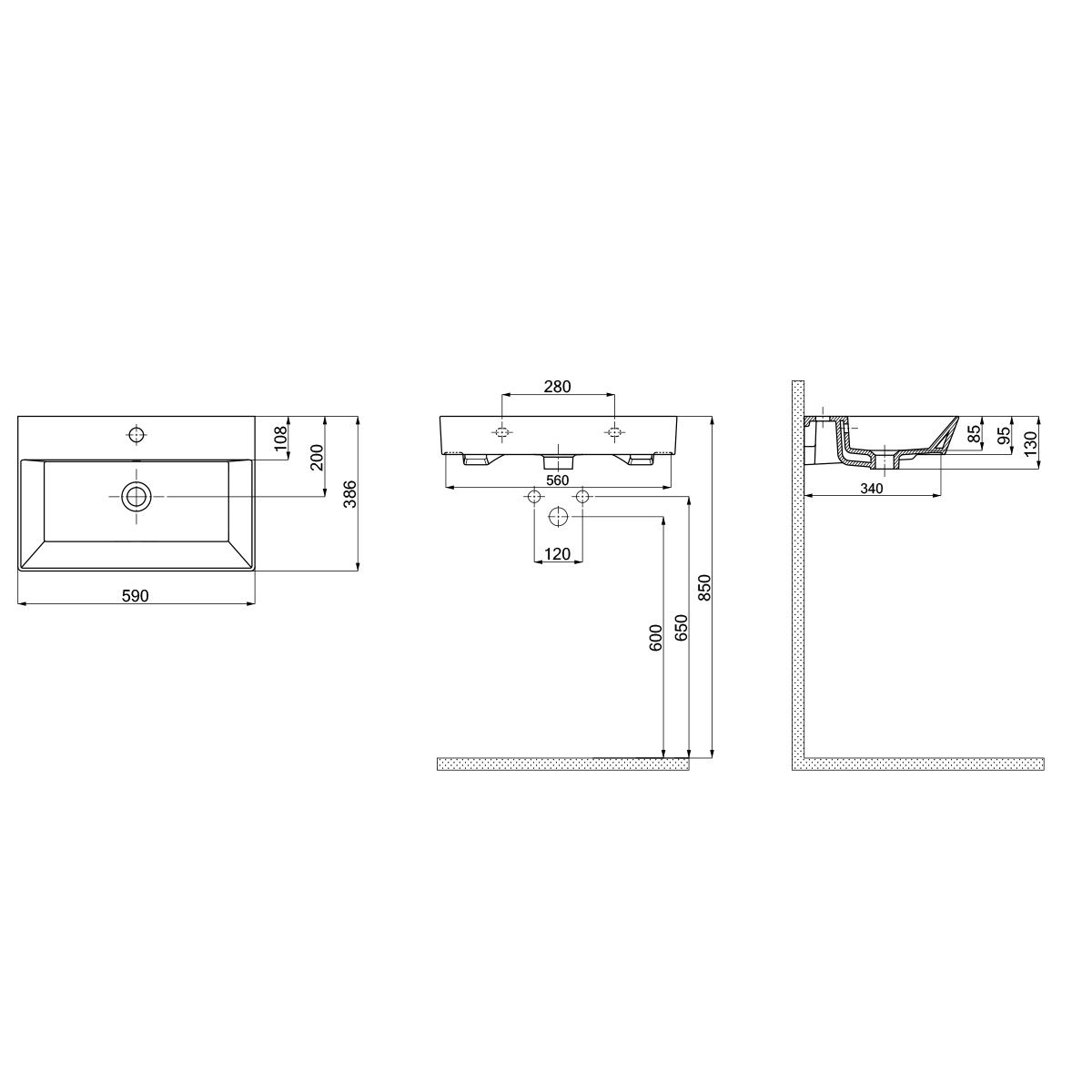 Technical Drawing