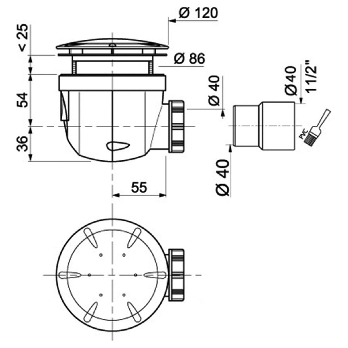 Technical Drawing