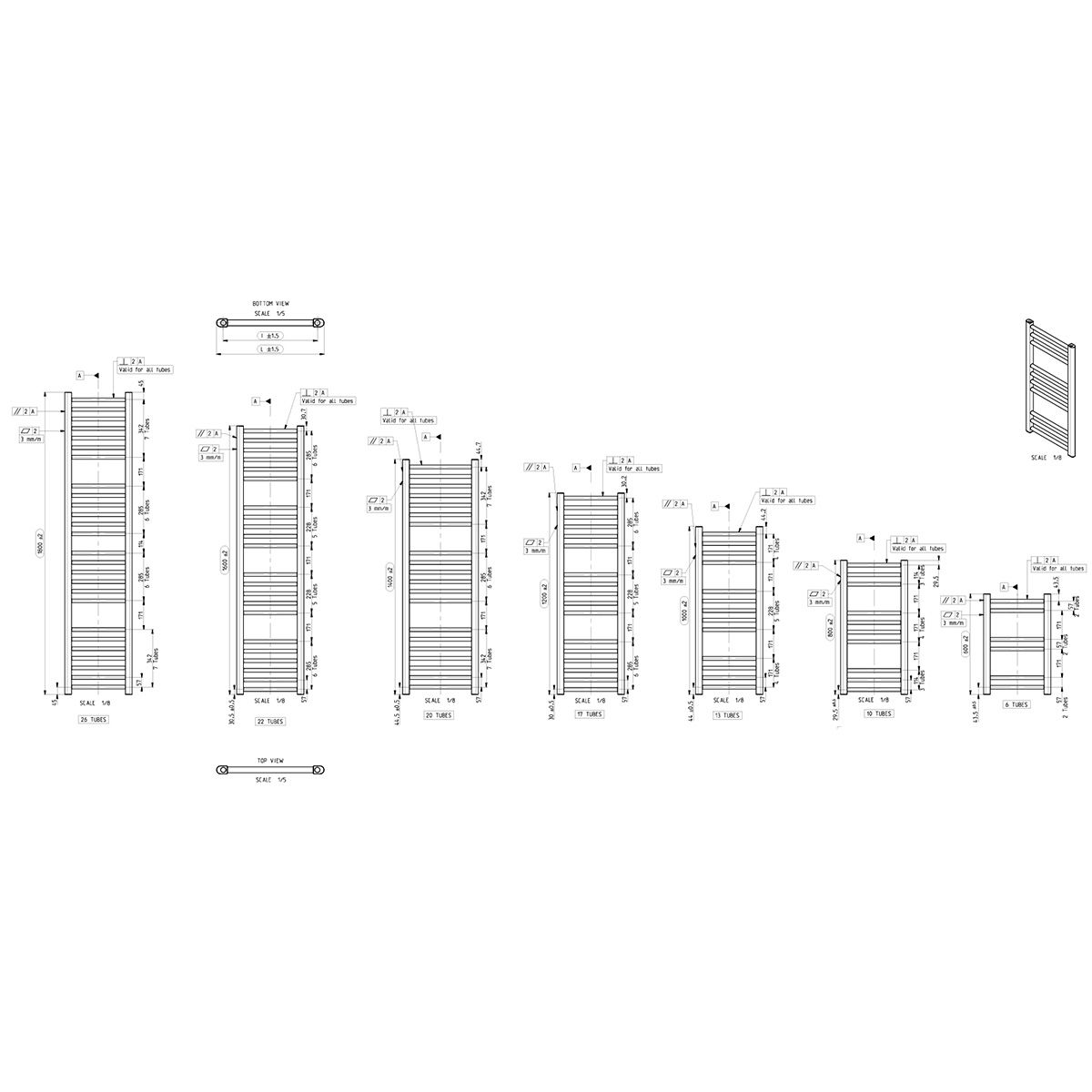 Technical Drawing