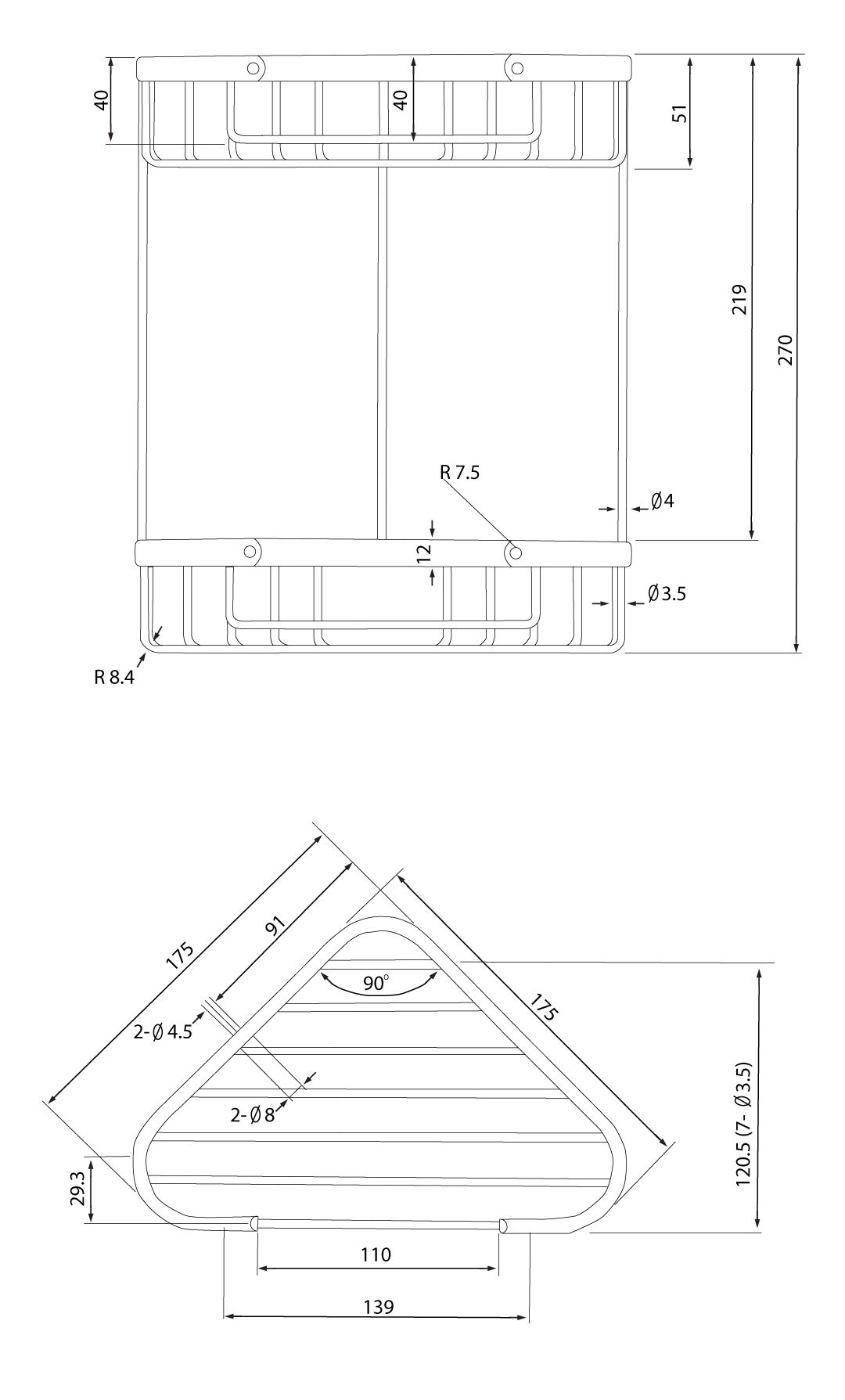 Technical Drawing