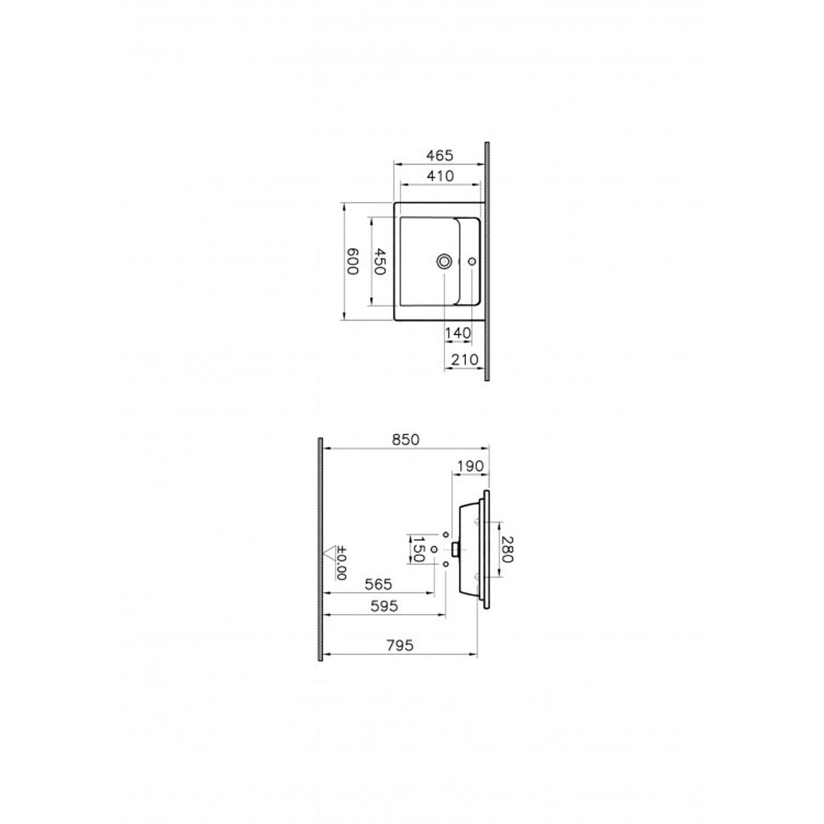Technical Drawing