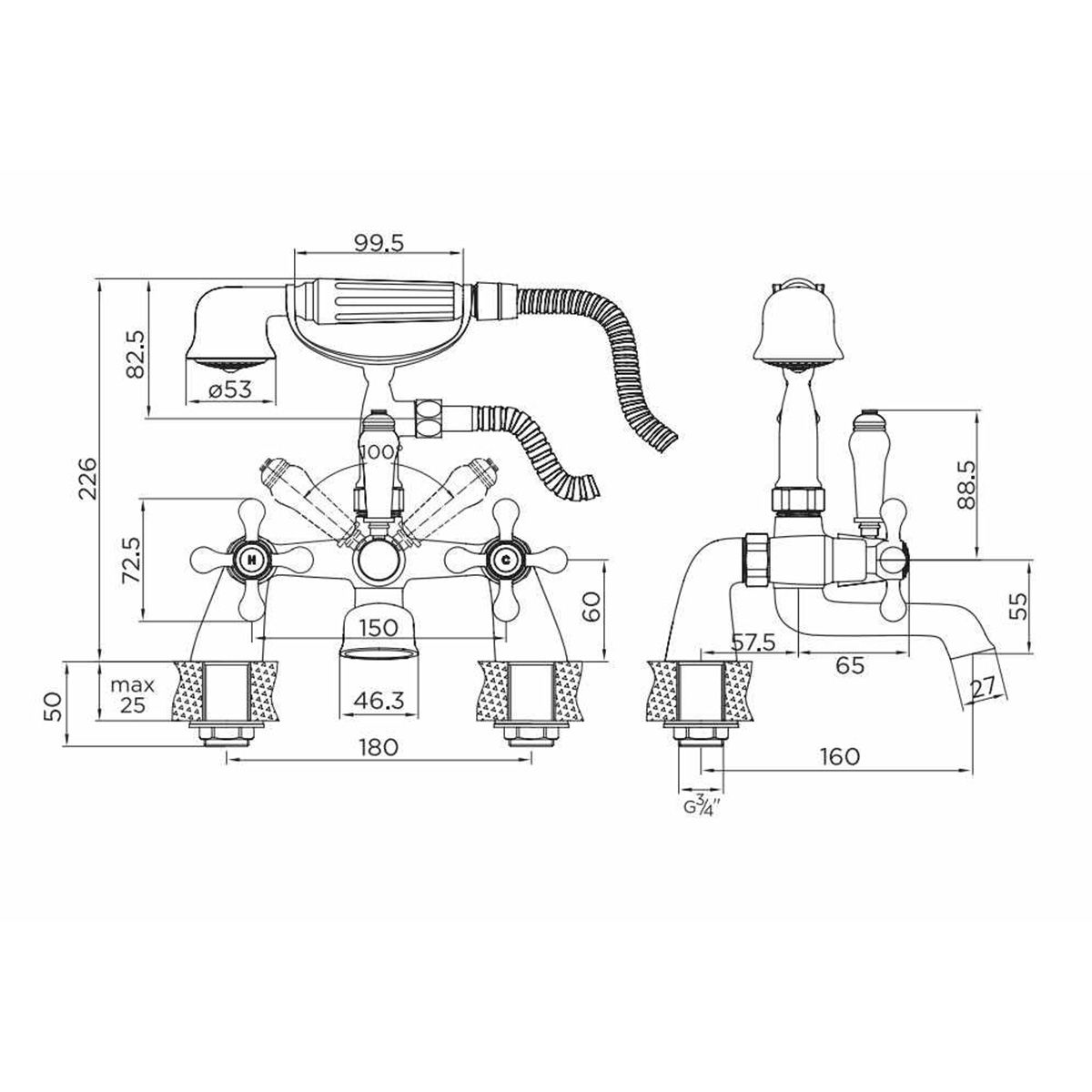 Technical Drawing
