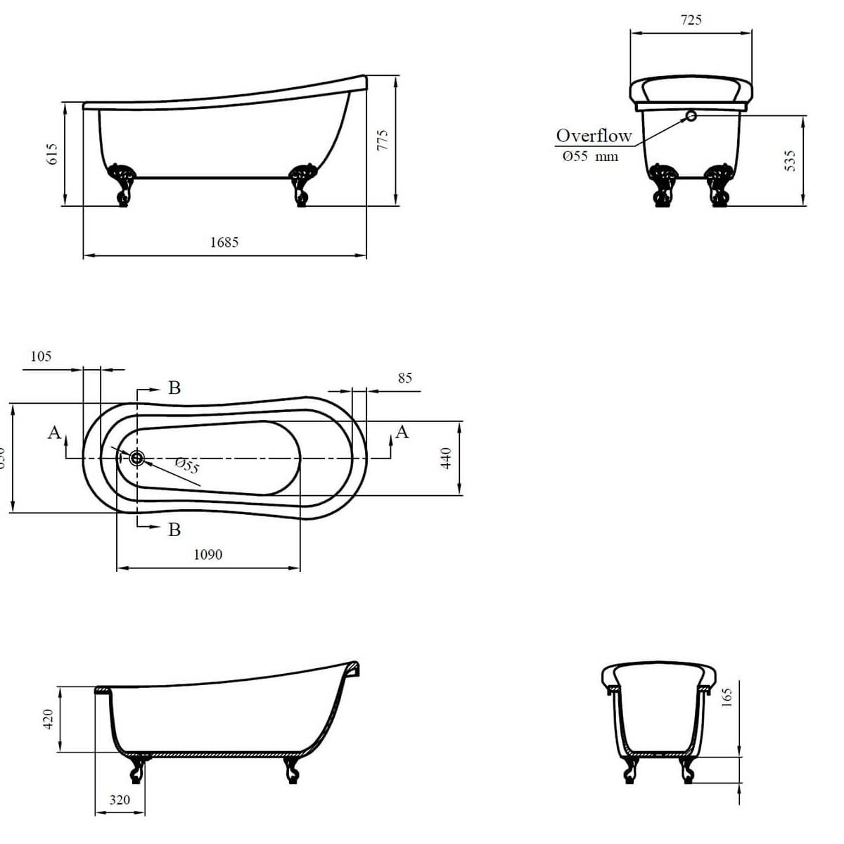 Technical Drawing