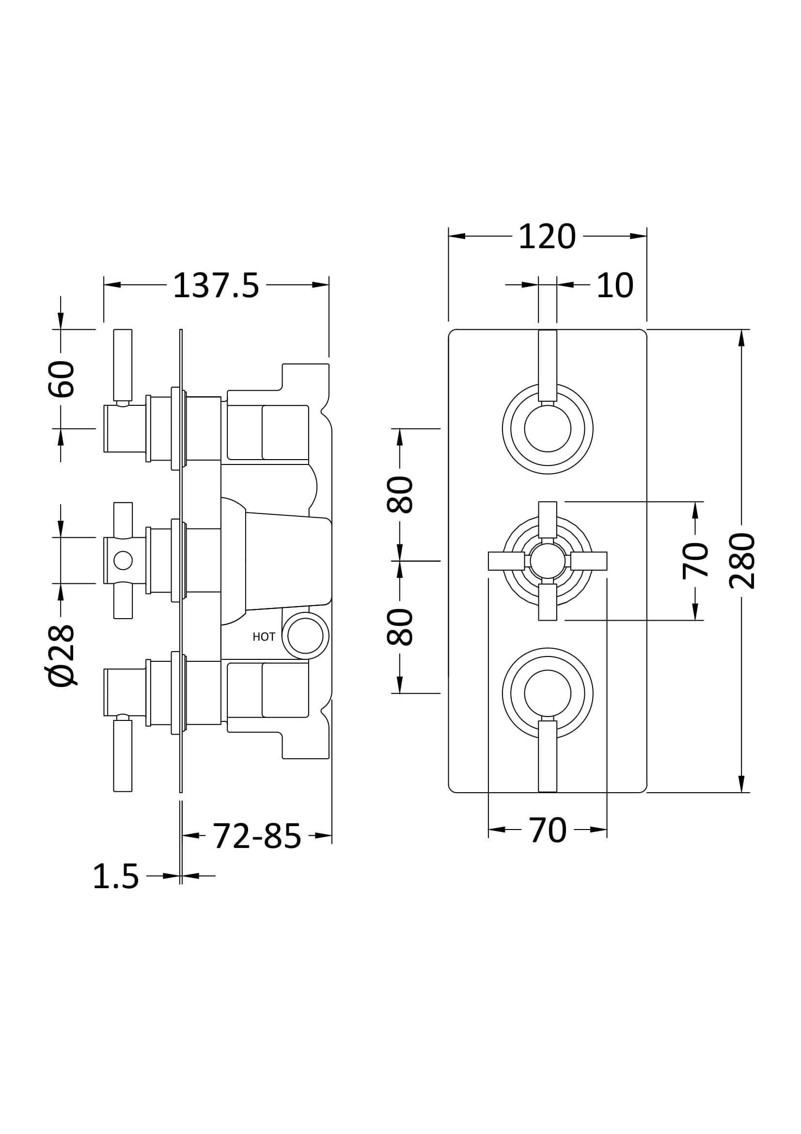 Technical Drawing