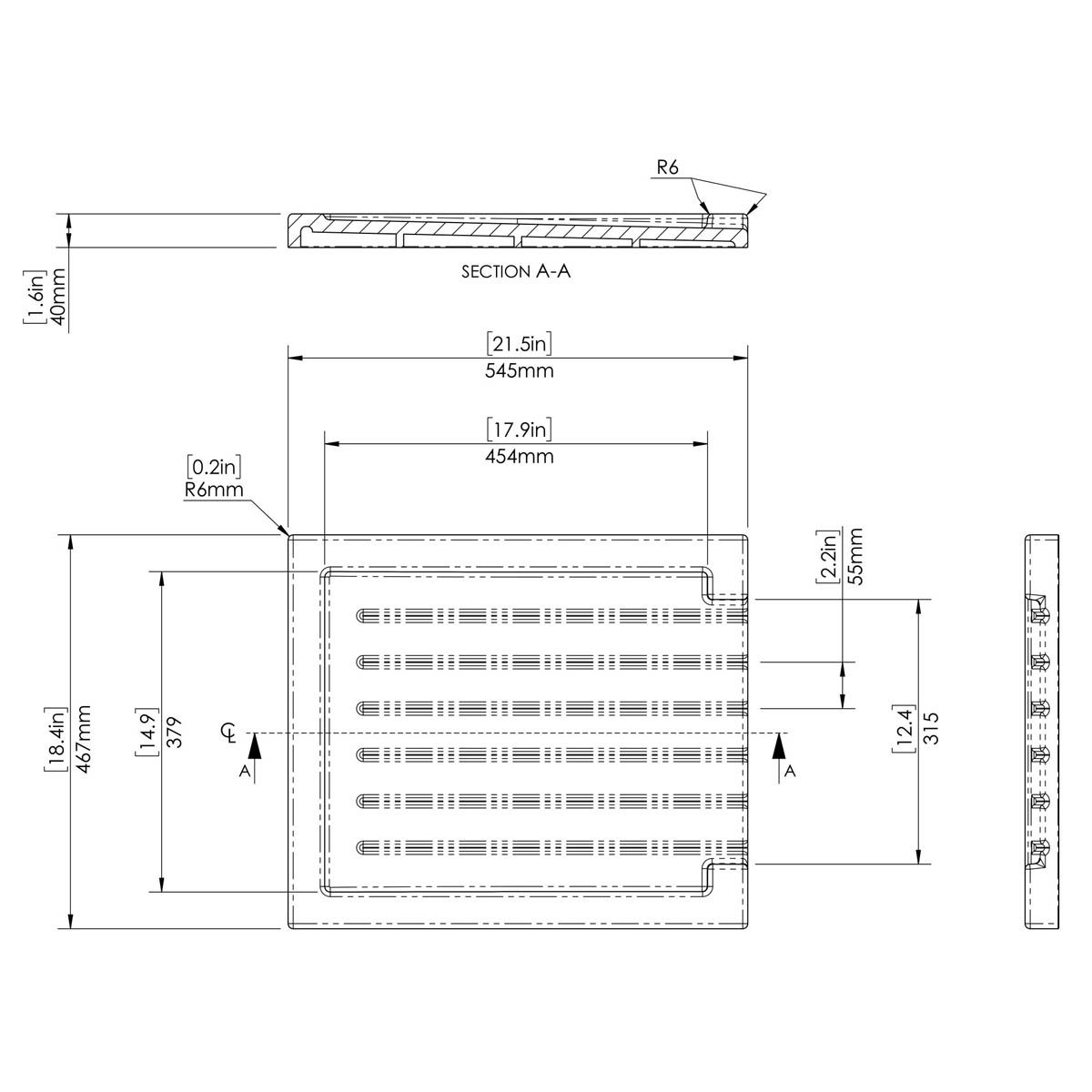 Technical Drawing