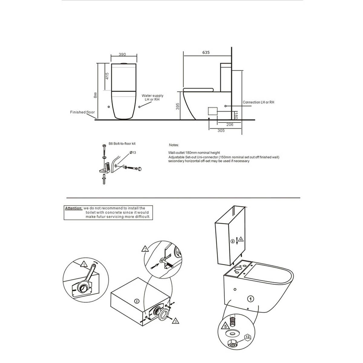 Technical Drawing