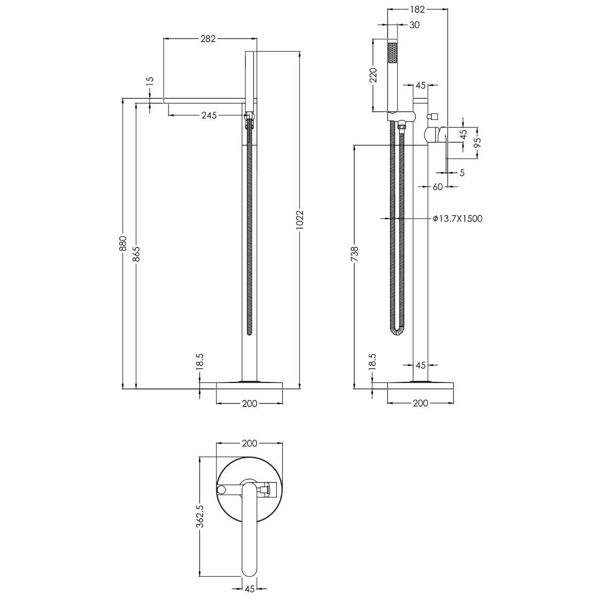 Technical Drawing