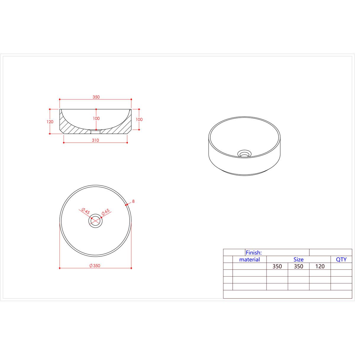 Technical Drawing