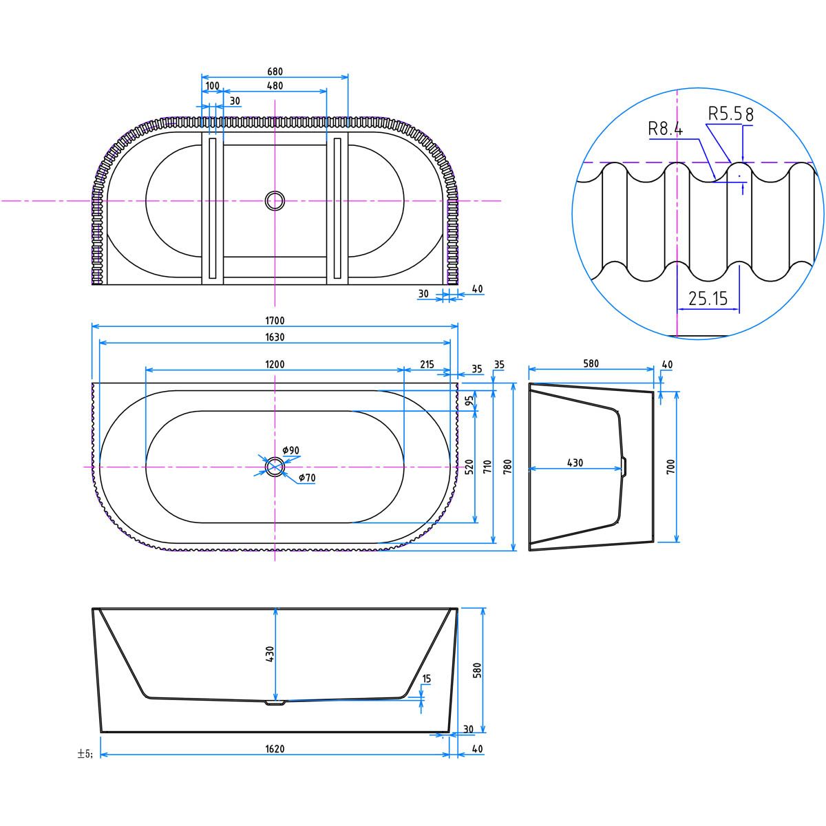 Technical Drawing
