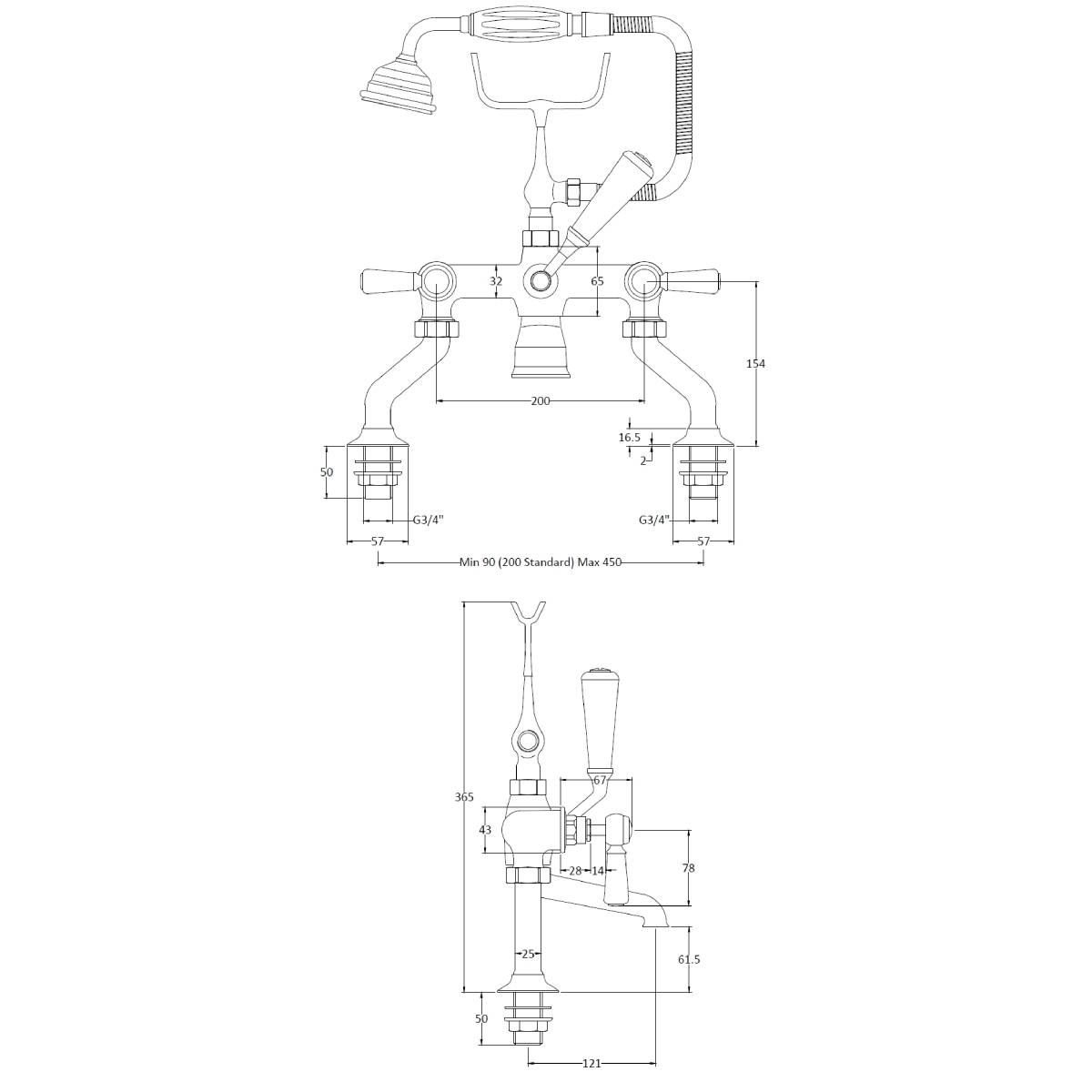 Technical Drawing