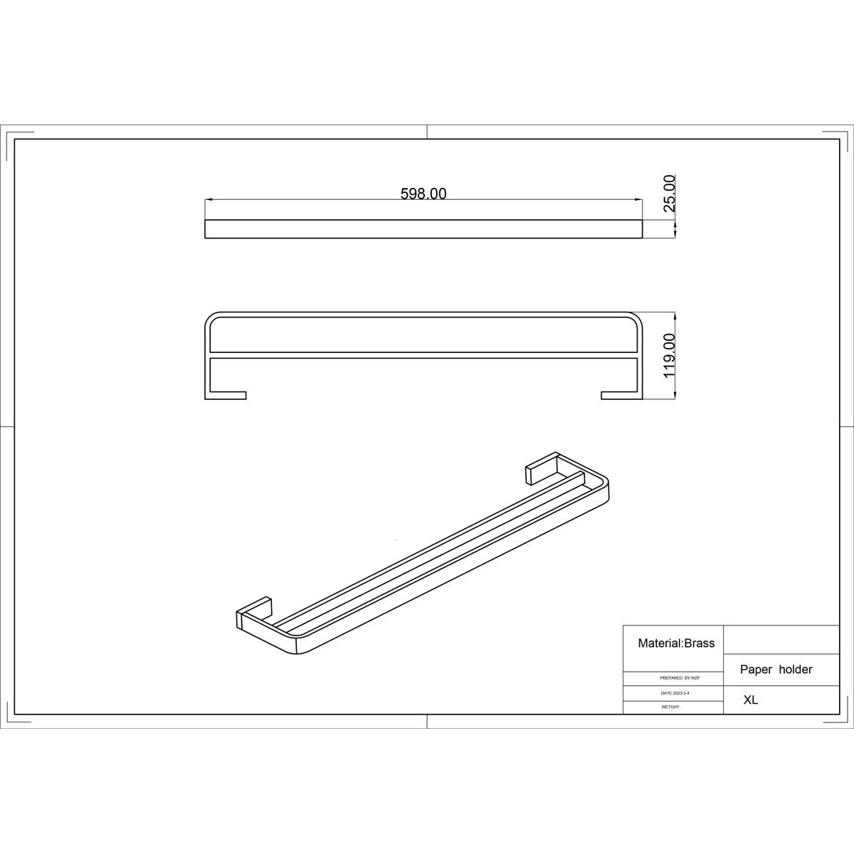 Technical Drawing