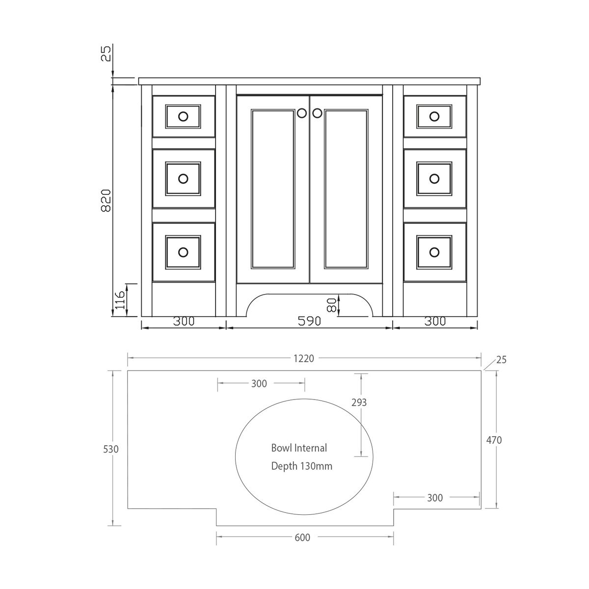 Technical Drawing