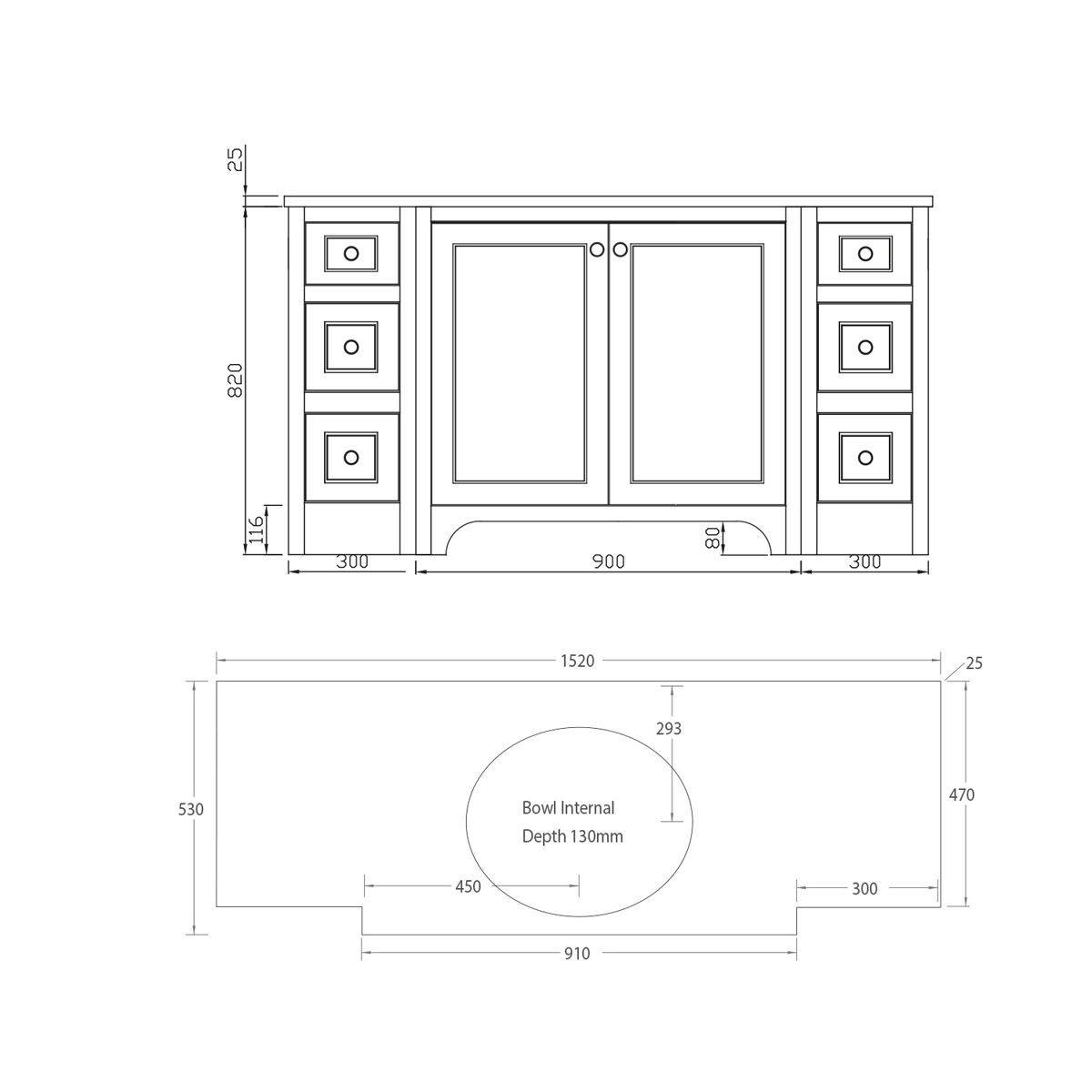 Technical Drawing
