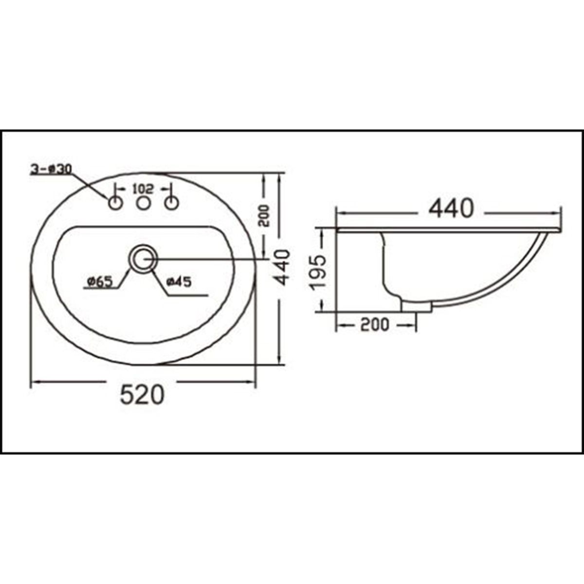 Technical Drawing