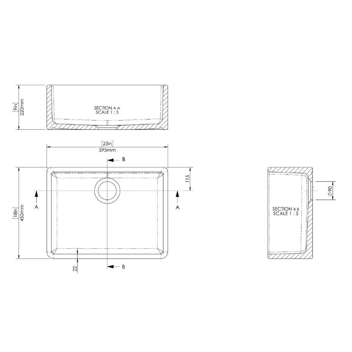 Technical Drawing