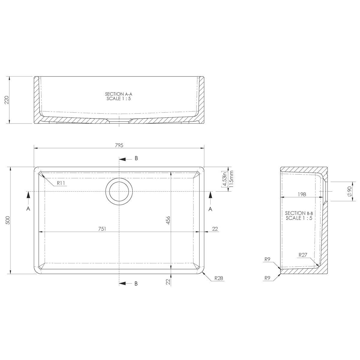 Technical Drawing