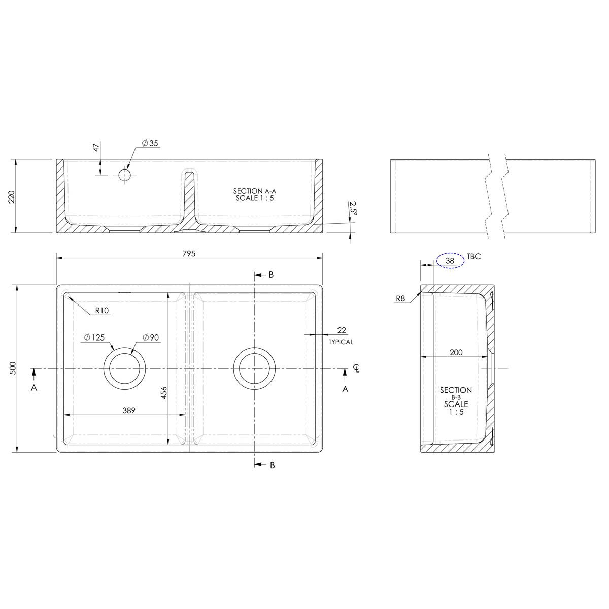 Technical Drawing