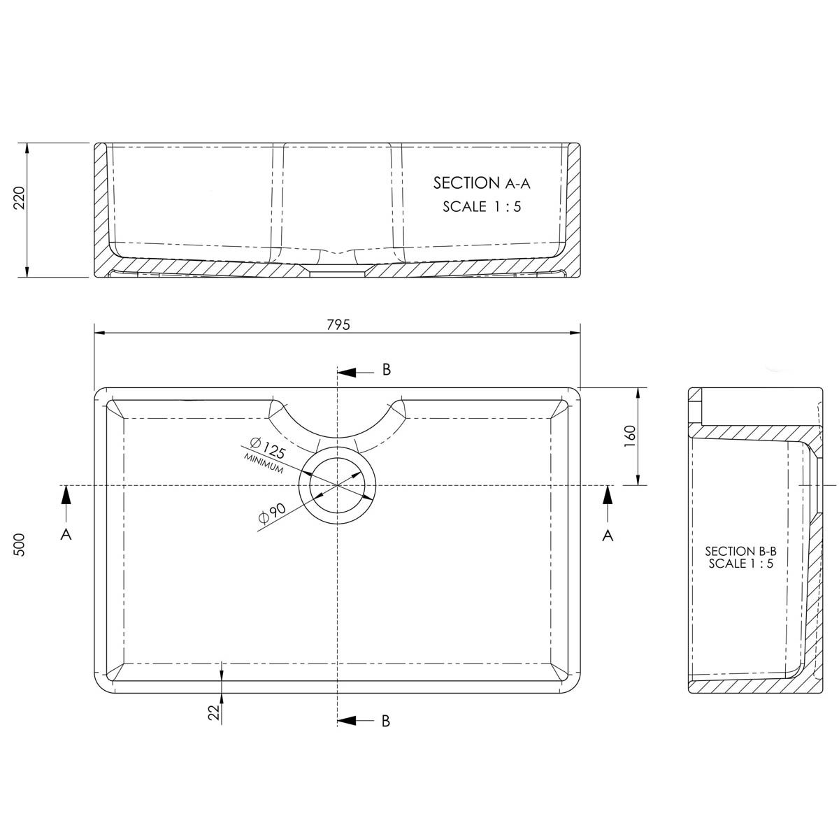 Technical Drawing