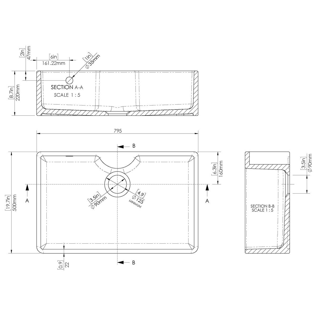 Technical Drawing