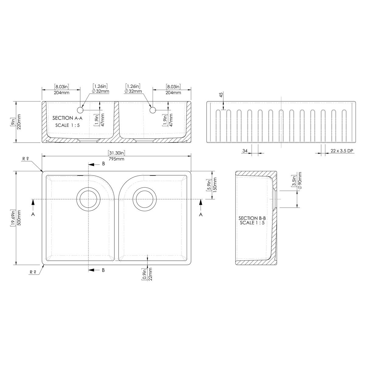 Technical Drawing