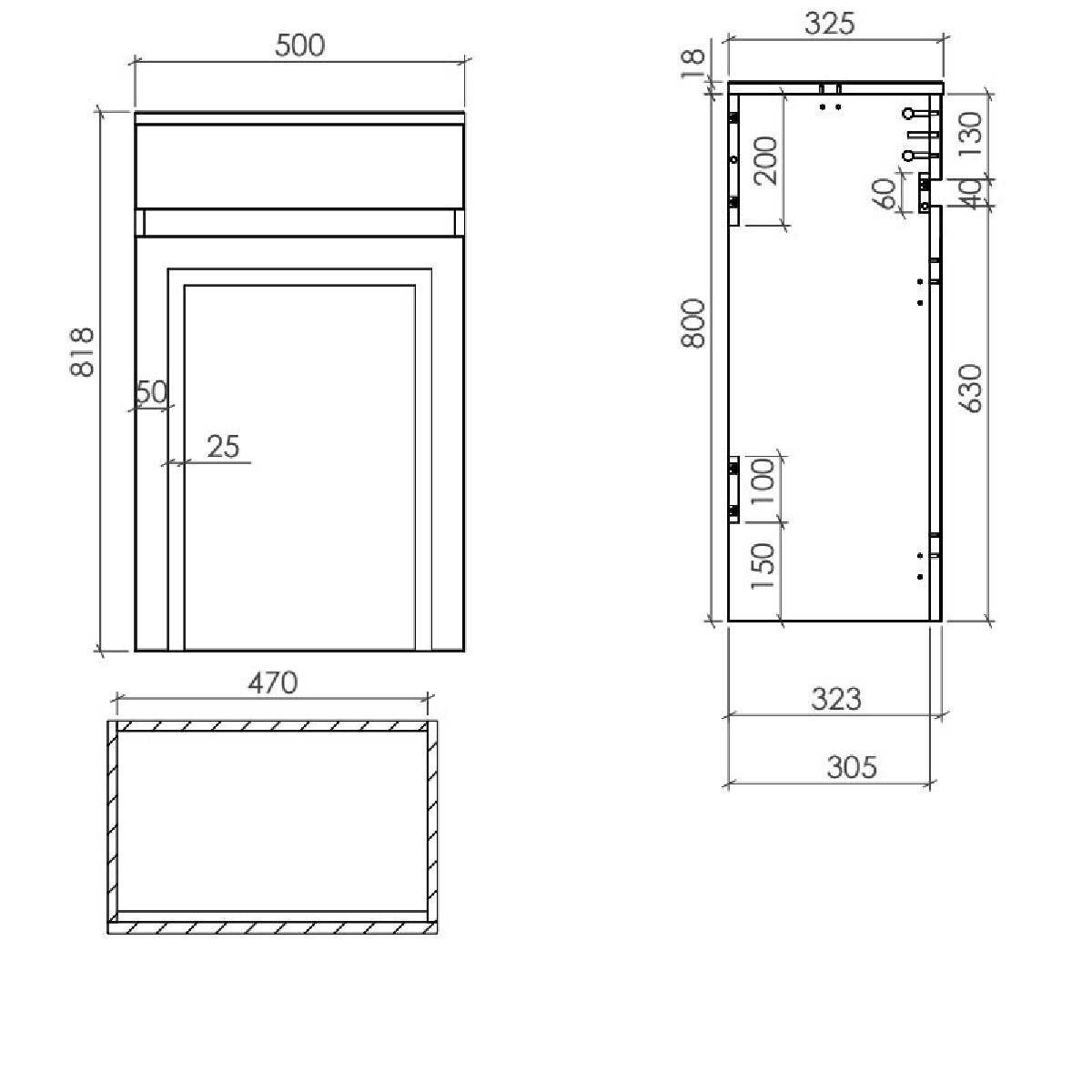 Technical Drawing