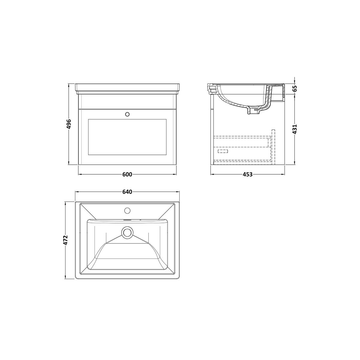 Technical Drawing