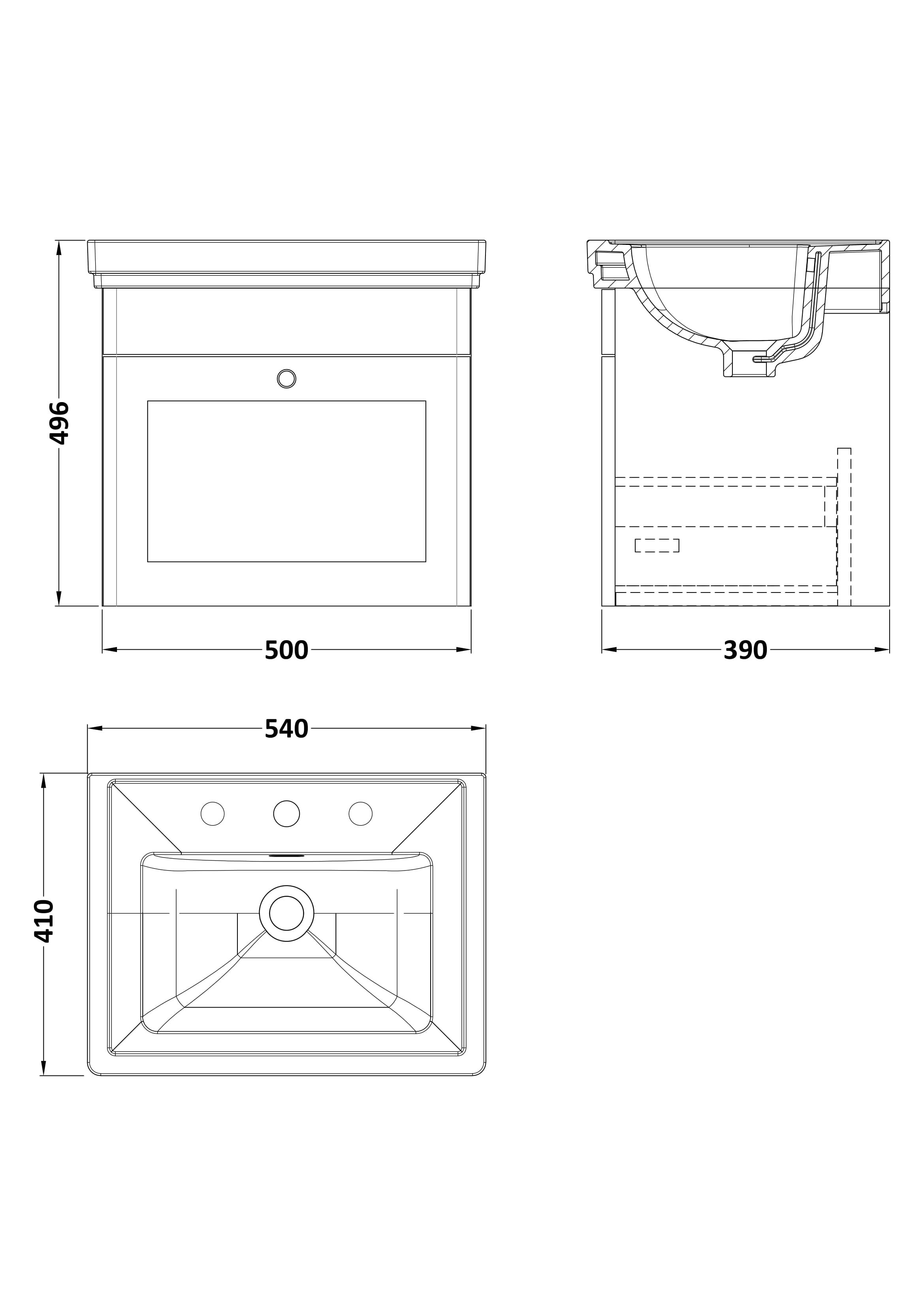 Technical Drawing