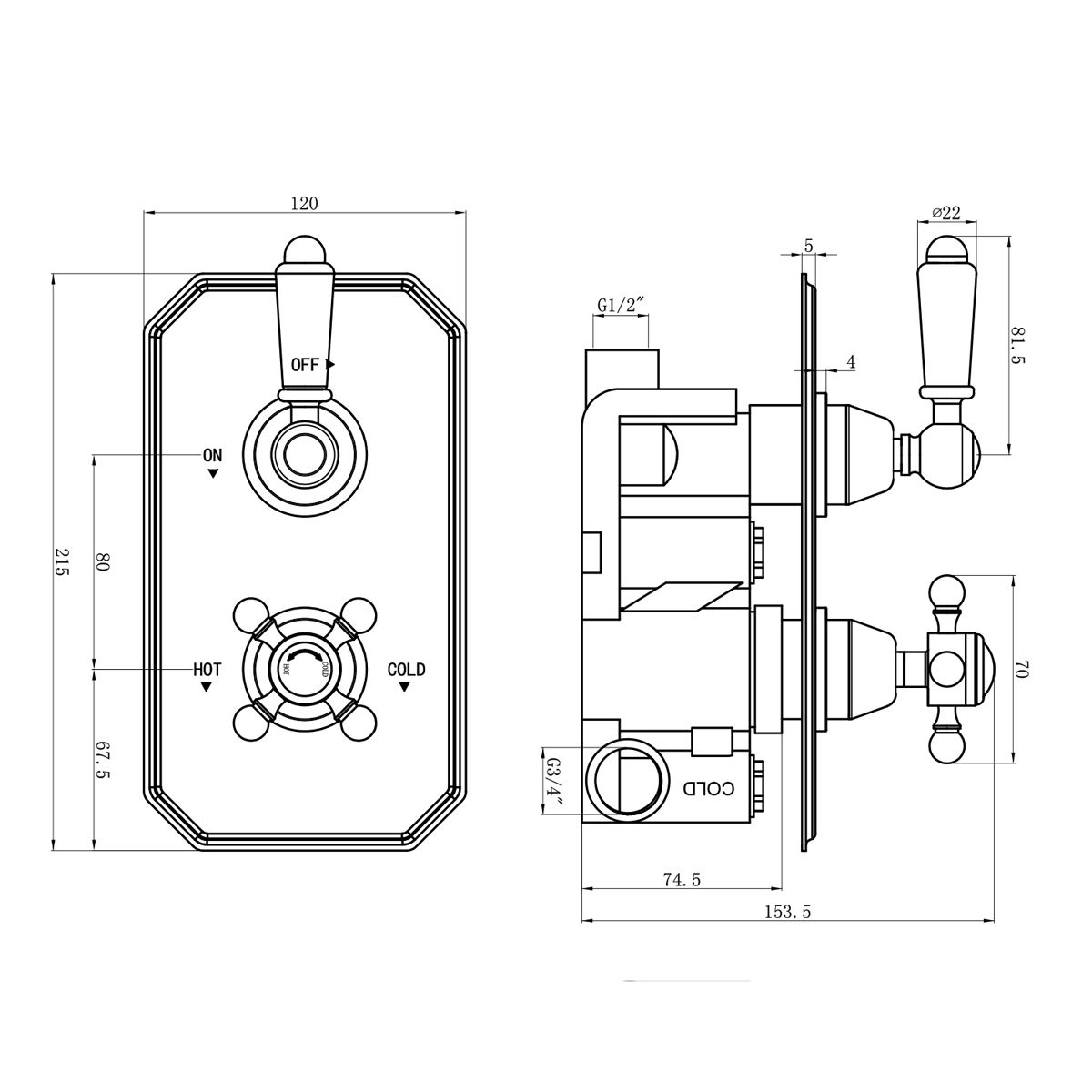 Technical Drawing