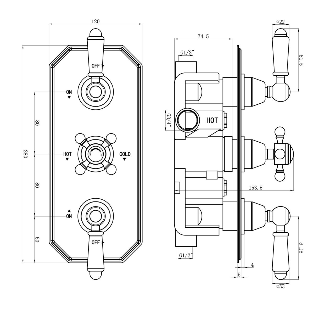 Technical Drawing