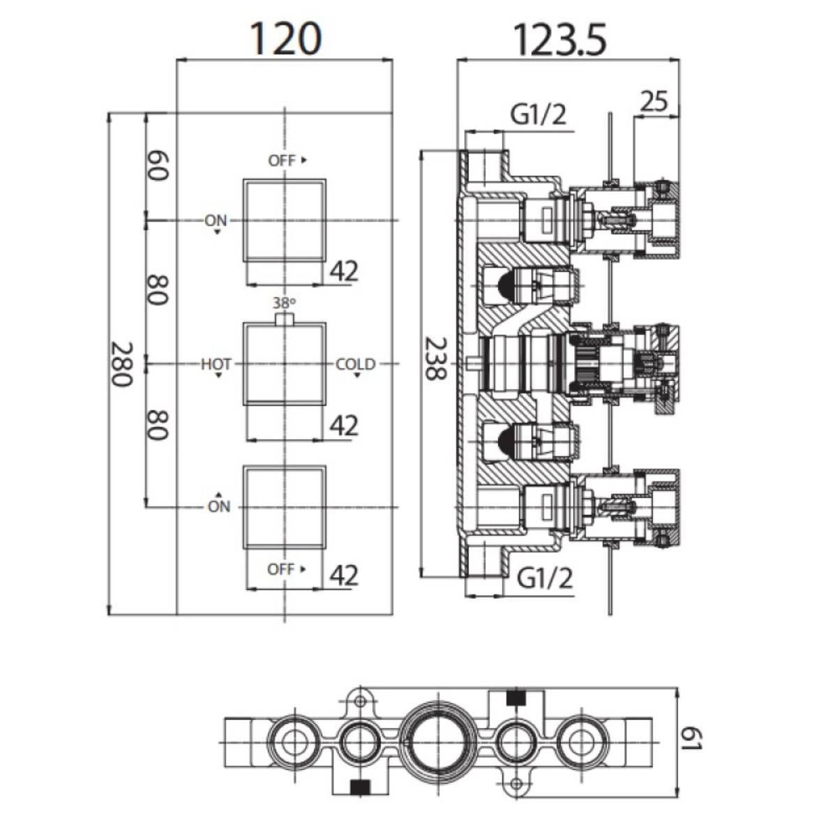 Technical Drawing