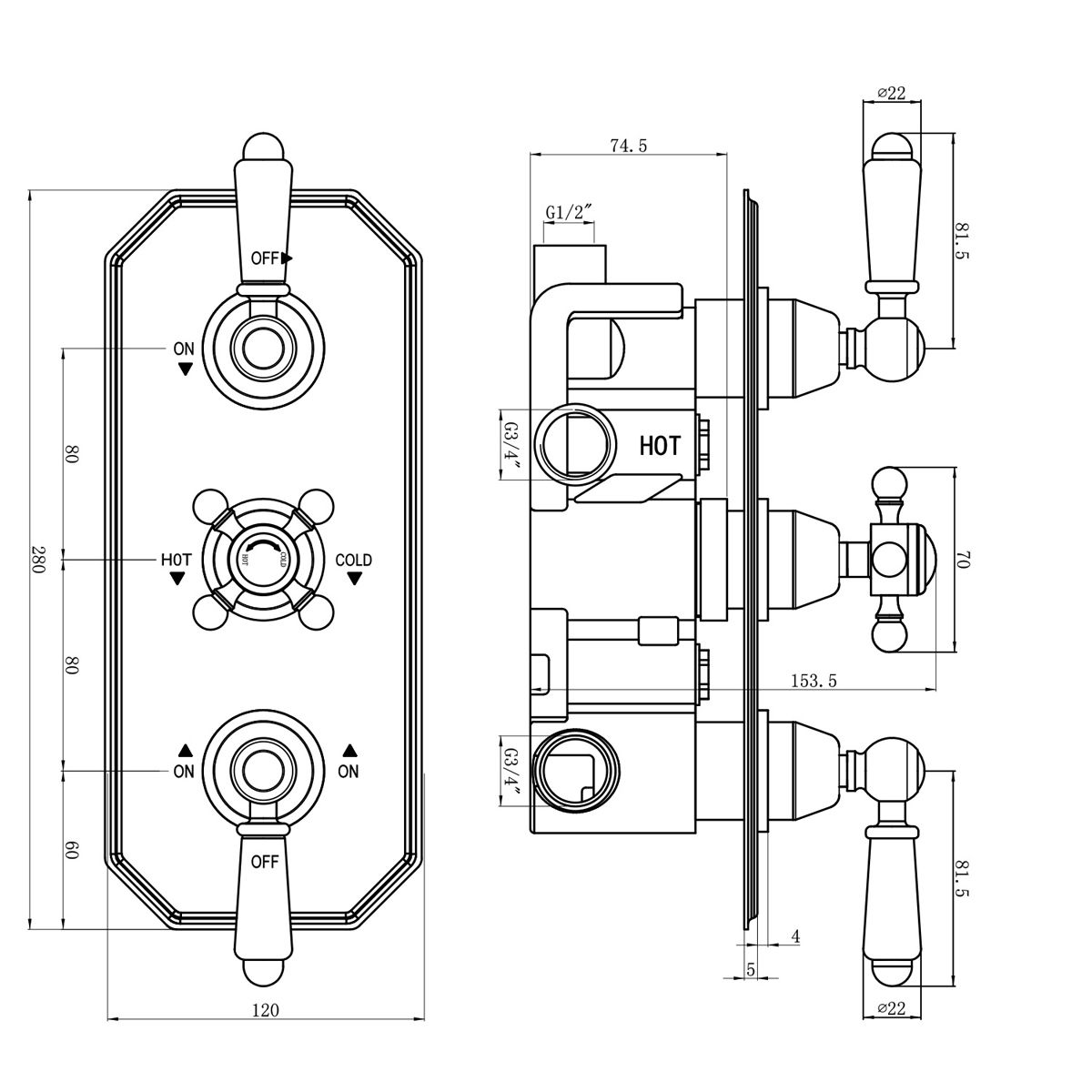 Technical Drawing