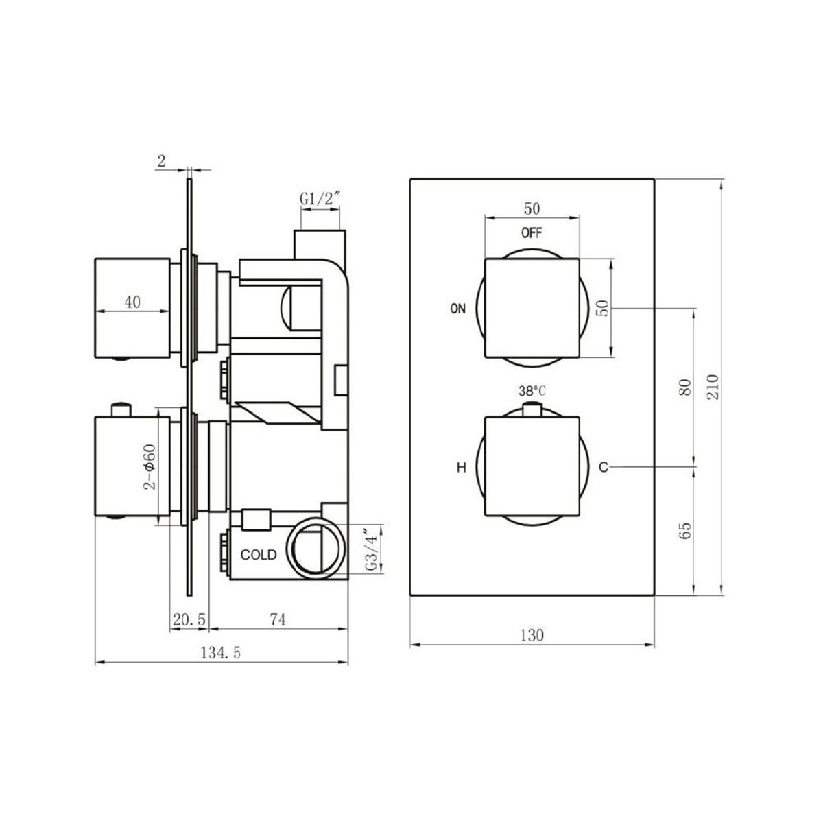 Technical Drawing