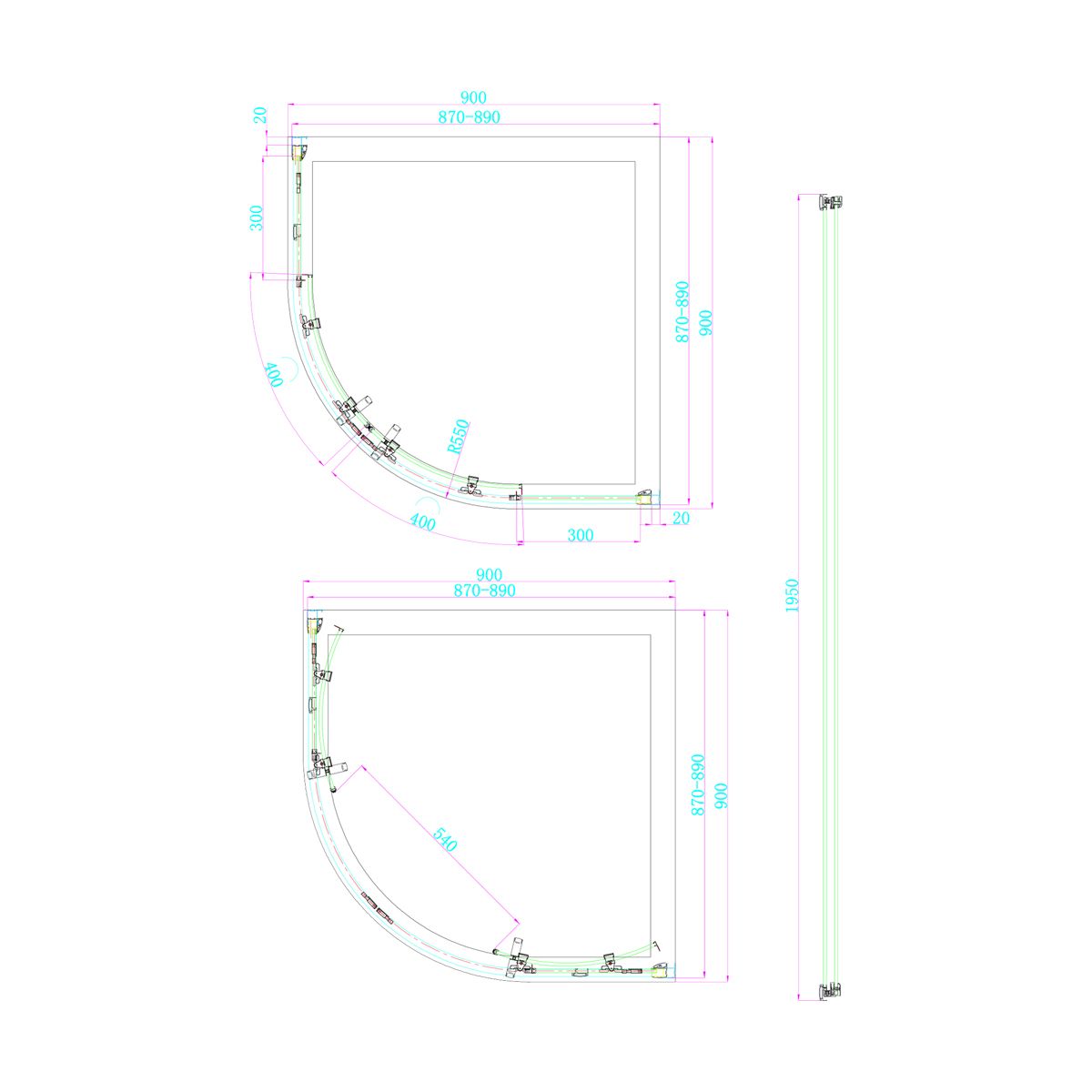 Technical Drawing