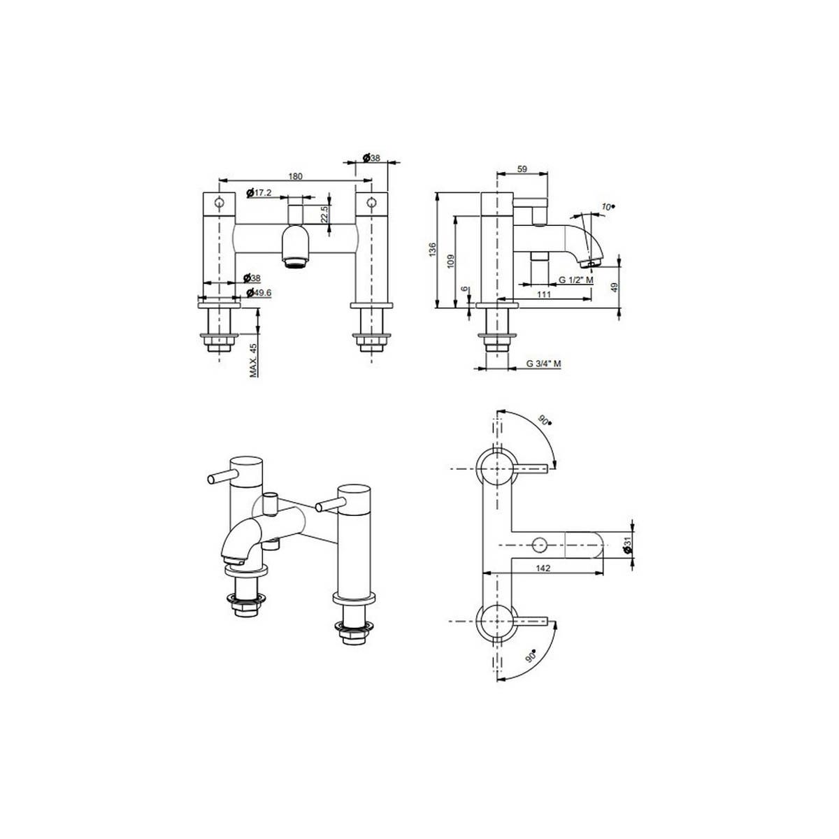 Technical Drawing