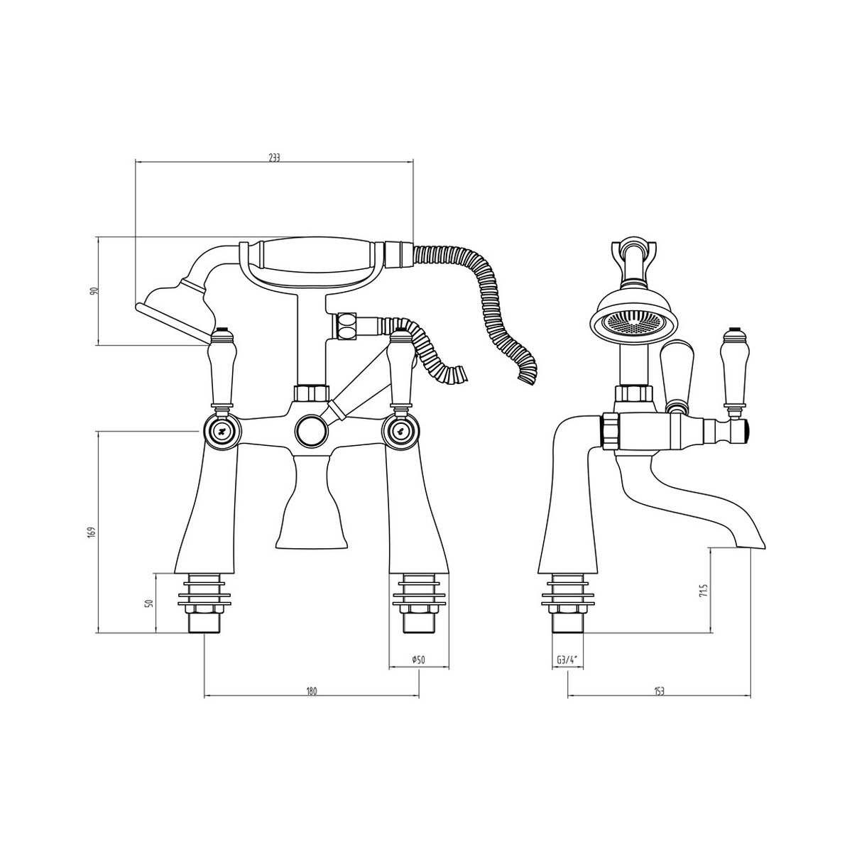 Technical Drawing