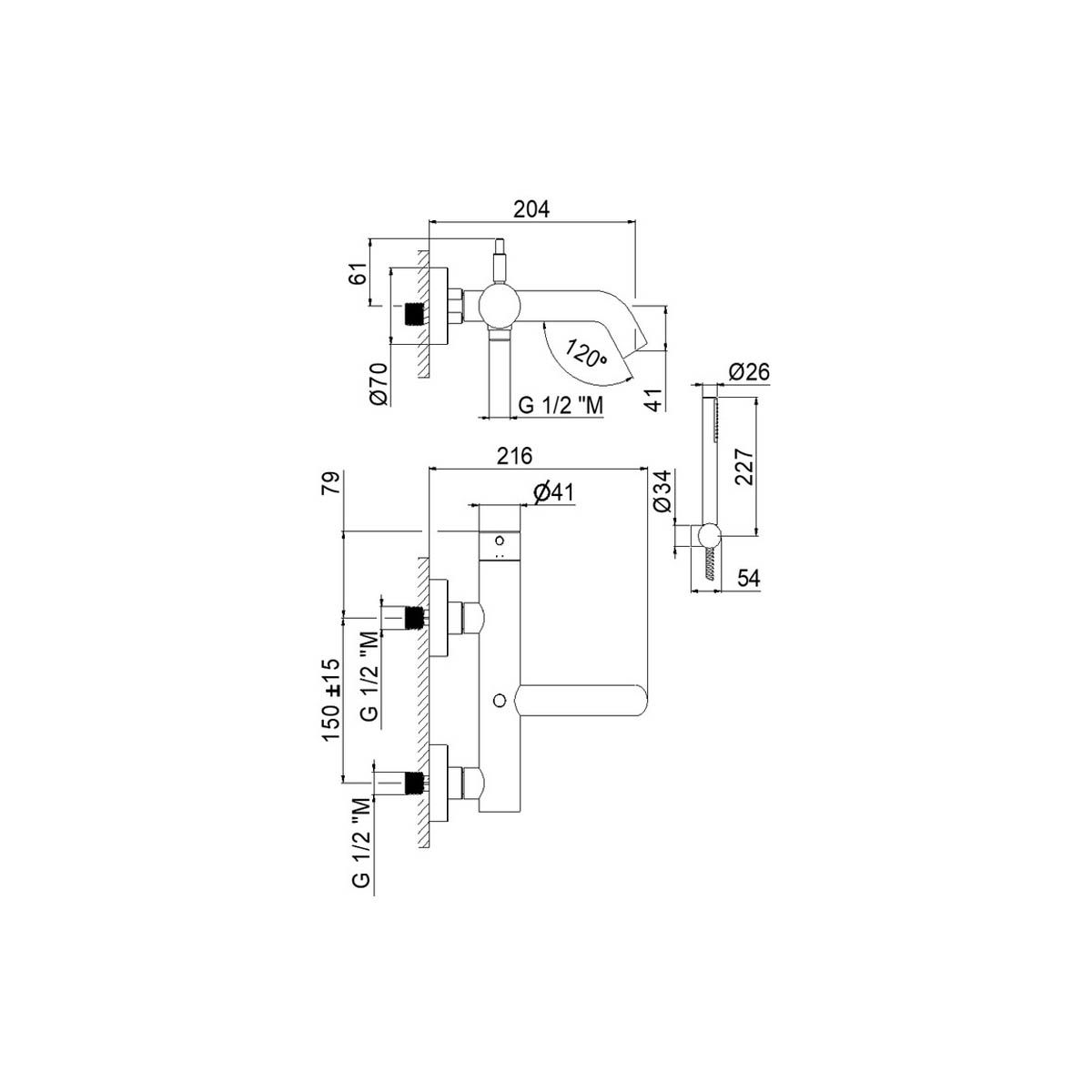 Technical Drawing